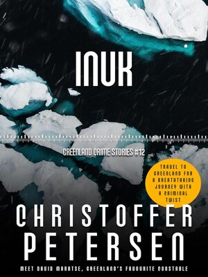 cover image of Inuk